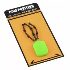 Strategy Pole Postition QC Heavy Sinker Bar
