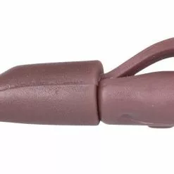 Spro C-Tec Safety Clips Size 8 (5x Leadclip + 5x Rubber)