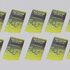 Proline Haken MEGA DEAL! 10 VERPAKKINGEN!!