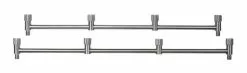MAD® MAD 2 Slim Buzzbars Goal Post 4-Rods