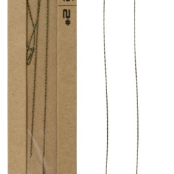 Zebco Z-Carp KD-Rig 20lb | Size 4