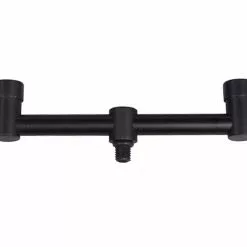 Prologic Black Fire Buzzer Bar 2 Rod 15cm