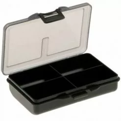 Carpzoom 4 Compartment Assortment Box