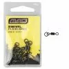 MAD® MAD Flexi Ring Swivel Size 8 2 MAD® MAD Flexi Ring Swivel Size 8 -Klein Materiaal Winkel 52090 1 1
