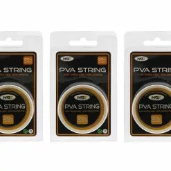 5 PACK | NGT PVA String 20mtr