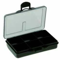 Carpzoom 6 Compartment Assortment Box