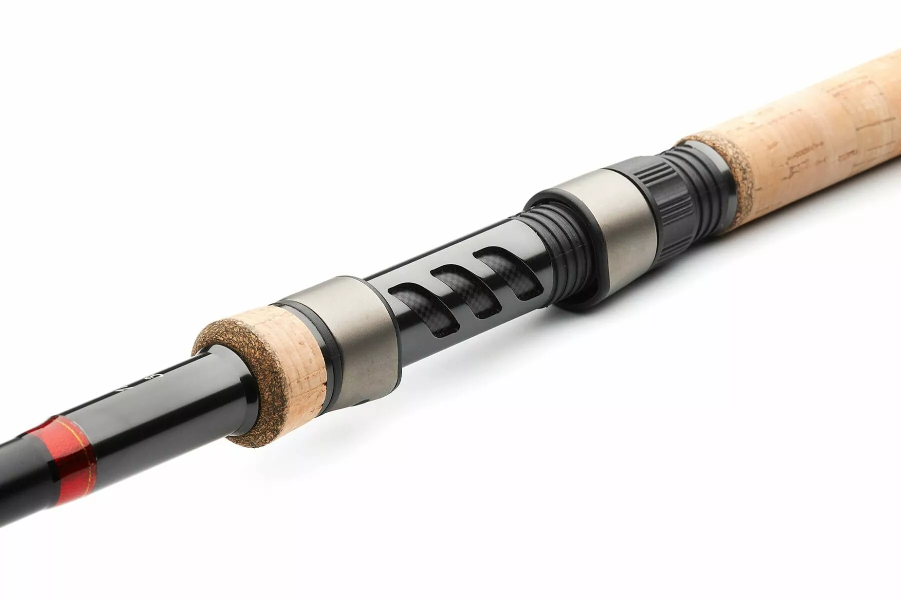 Prologic C1 Avenger Old Skool 10ft 3lb | SHOWMODEL 5 Prologic C1 Avenger Old Skool 10ft 3lb | SHOWMODEL - Afbeelding 3