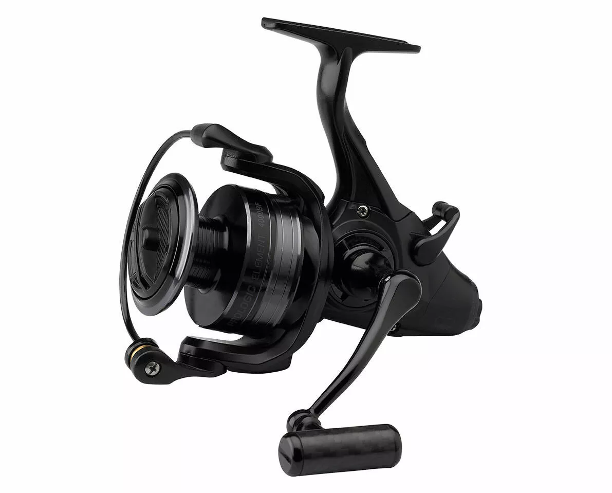 Prologic Element 4000BF | SHOWMODEL 3 Prologic Element 4000BF | SHOWMODEL