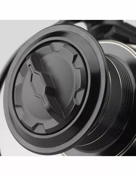 Prologic Fulcrum BF 6000 8 Prologic Fulcrum BF 6000 - Afbeelding 6