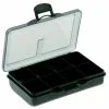 Carpzoom 8 Compartment Assortment Box -Klein Materiaal Winkel 8comp
