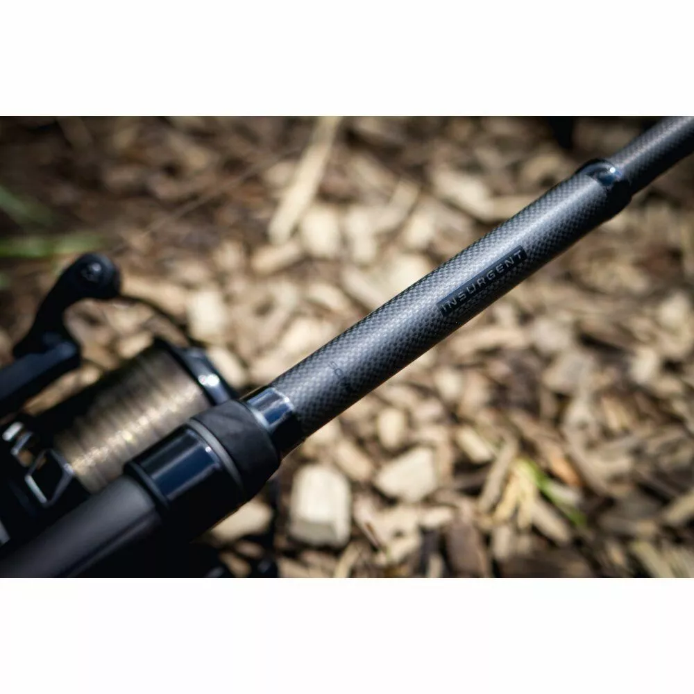 Sonik Insurgent Rod 9ft 3lbs 6 Sonik Insurgent Rod 9ft 3lbs - Afbeelding 4