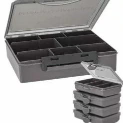 Carpzoom Accessory Box 5 In 1