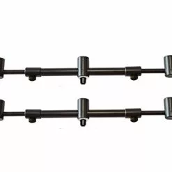2 HALEN 1 BETALEN | Blackline Adjustable Buzz Bars 3 Rod 30-45cm