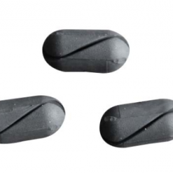 Prologic Audax Tungsten Flying Backleads 8gr (3pcs)