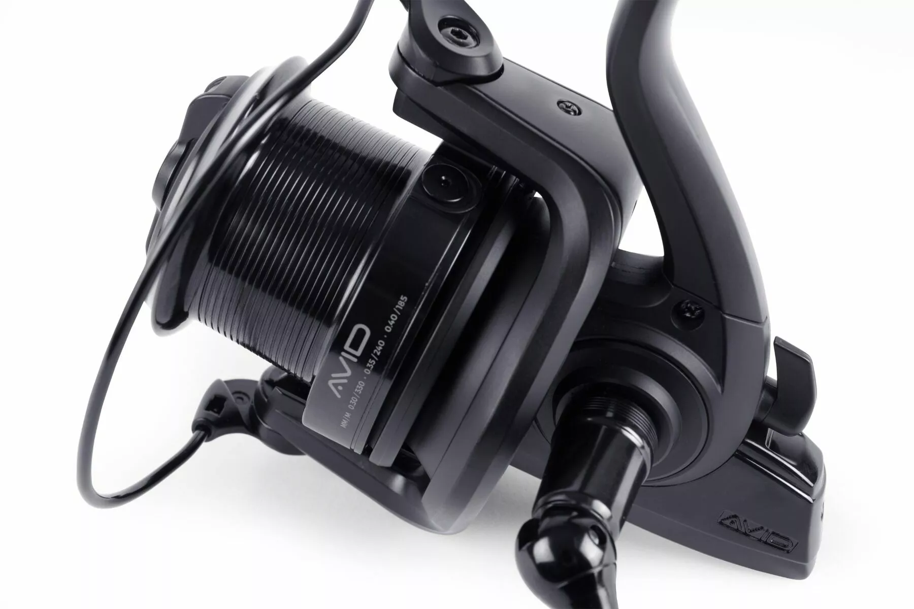 Avid Carp AV8000 Reel 5 Avid Carp AV8000 Reel - Afbeelding 3