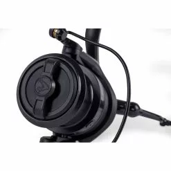 Avid Carp AV8000 Reel 9 Avid Carp AV8000 Reel -Klein Materiaal Winkel av800 1