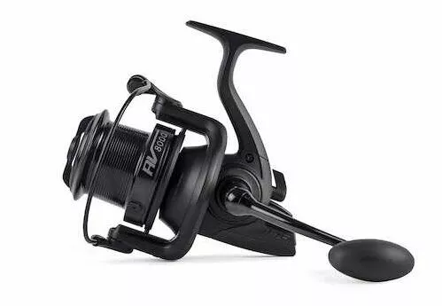 Avid Carp AV8000 Reel 3 Avid Carp AV8000 Reel