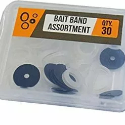 Prologic Bait Band Assortment (30pcs)