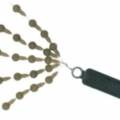 Carpzoom Camou Stopper Beads | 20pcs