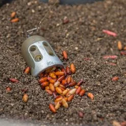 10" 10 STUKS | Matrix Bell Feeders Medium -Klein Materiaal Winkel bellfeeder3