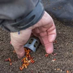 10" 10 STUKS | Matrix Bell Feeders Medium -Klein Materiaal Winkel bellfeeder4