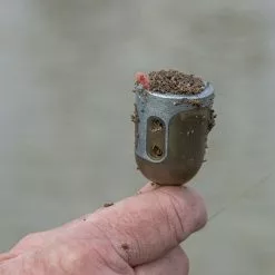 10" 10 STUKS | Matrix Bell Feeders Medium -Klein Materiaal Winkel bellfeeder5