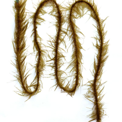 Radical Weedy Leader Green / Brown 100cm