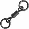 MAD® MAD Chod Swivel | 12pcs -Klein Materiaal Winkel chodswivel