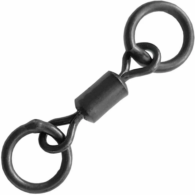 MAD® MAD Chod Swivel | 12pcs 3 MAD® MAD Chod Swivel | 12pcs