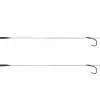 Carpzoom Classic Boilie Rig 20cm (2pcs)