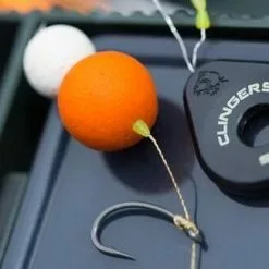 6x Nash Clingers Diffusion Camo 9 6x Nash Clingers Diffusion Camo -Klein Materiaal Winkel clinger2