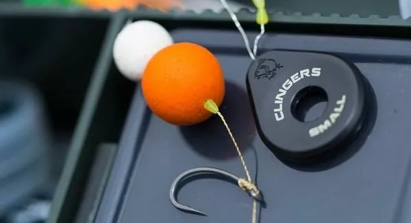 6x Nash Clingers Diffusion Camo 6 6x Nash Clingers Diffusion Camo - Afbeelding 4