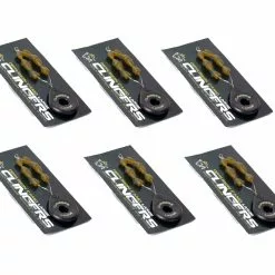 6x Nash Clingers Diffusion Camo