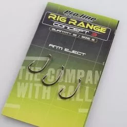 Proline Concept 3 Size 6