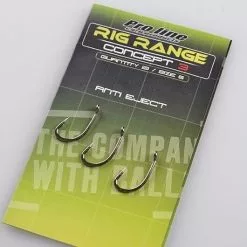 Proline Concept 3 - Size 8