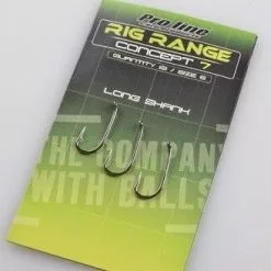 Proline Concept 7 - Size 6 Of Size 8