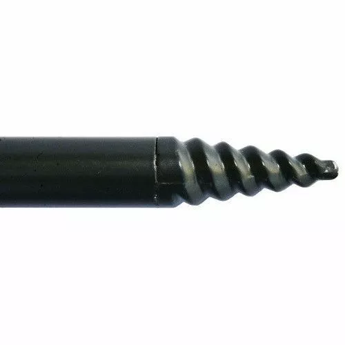 Carpzoom Screw Bankstick 50-90cm 6 Carpzoom Screw Bankstick 50-90cm - Afbeelding 4