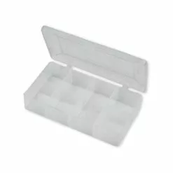 Carpzoom Plastic Box (13.3x7.2x2.9cm)