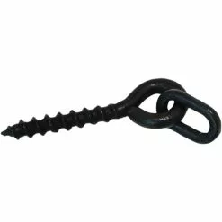 Carpzoom Elements Pop Up Pegs With Oval Ring (10pcs)