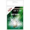 Carpzoom Bait Bands (18pcs)