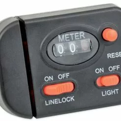 Carpzoom Line Counter