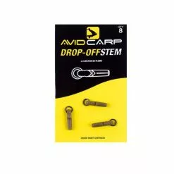 Avid Drop-Off Stems 8pcs