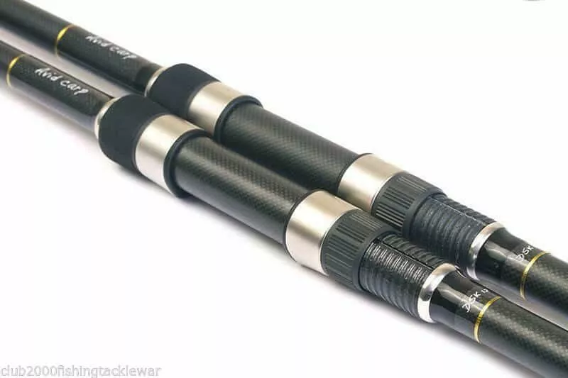 Avid Carp DSK-13ft | ALLEEN AF TE HALEN IN ONS MAGAZIJN 5 Avid Carp DSK-13ft | ALLEEN AF TE HALEN IN ONS MAGAZIJN - Afbeelding 3