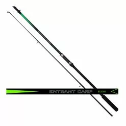 Carpzoom Entrant Carp Rod 3mtr 3lbs