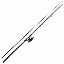 DAM Fighter Pro Combo Carp 3.60mtr
