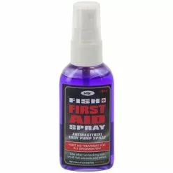NGT Fish Aid Antibacterial 50ml Spray