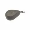 Carpzoom Flat Pear Lead | 40 Gram