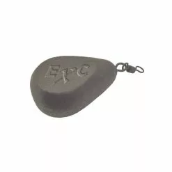 Carpzoom Flat Pear Lead | 40 Gram