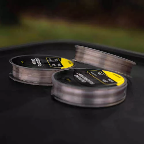 Avid Carp Outline Fluoro-Soft 4 Avid Carp Outline Fluoro-Soft - Afbeelding 2