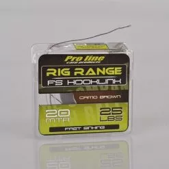 Proline FS Hooklink Div. Kleuren & Maten!